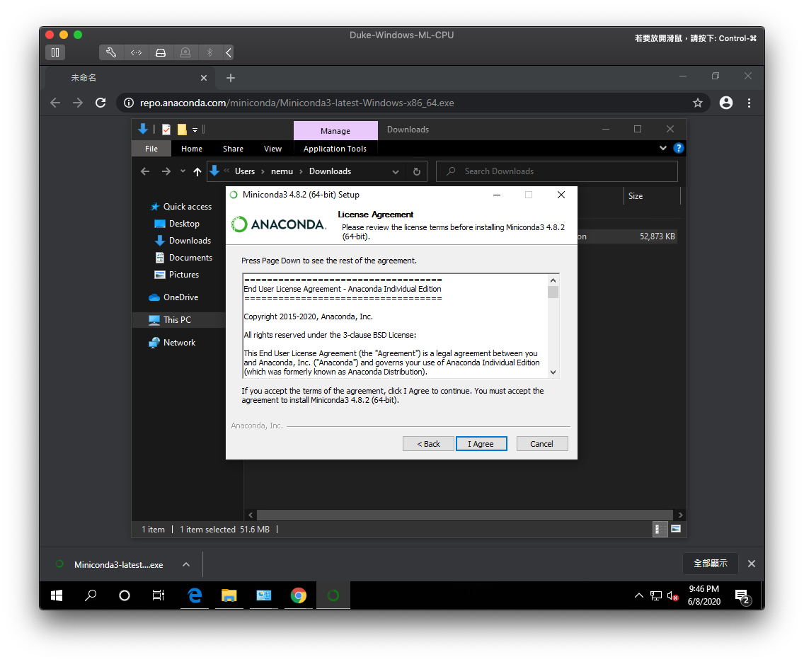 install-conda-i-agree