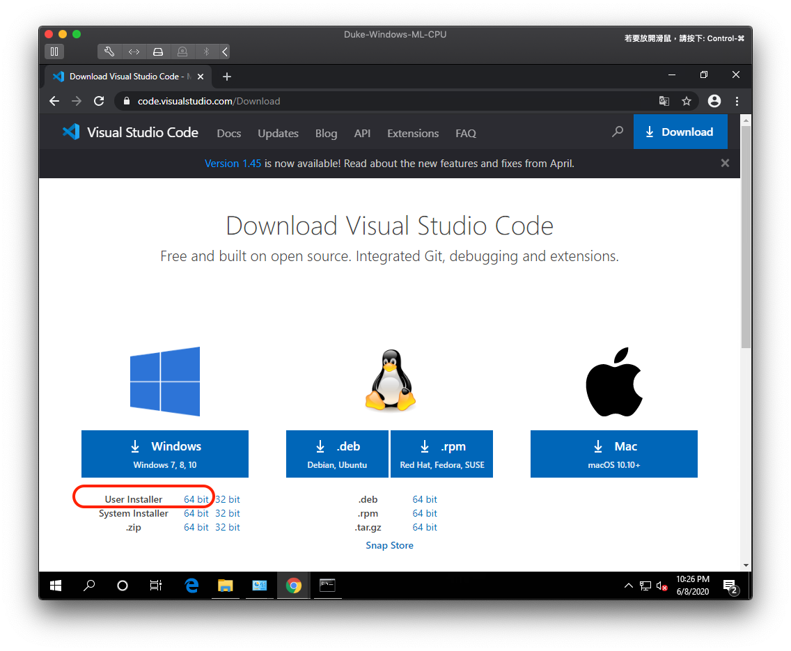 vscode-download